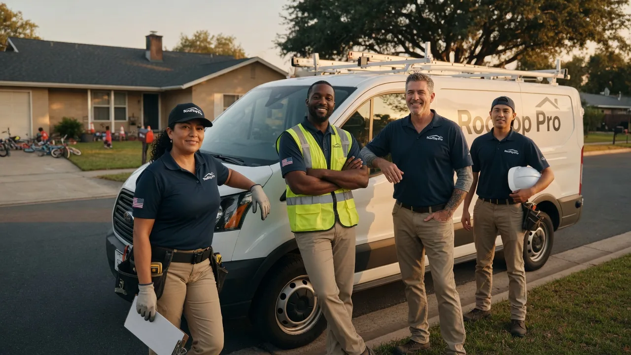 Roof Repair in Waldo, FL near me